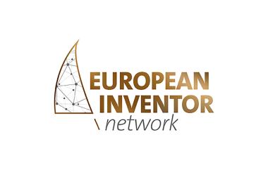 logo european inventor network